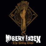 The Killing Gods