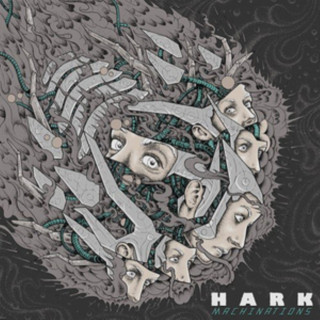 Machinations (Ltd.Digipak)