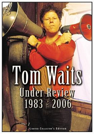 Under Review 1983-2006