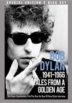 1941-1966 Tales From A Golden