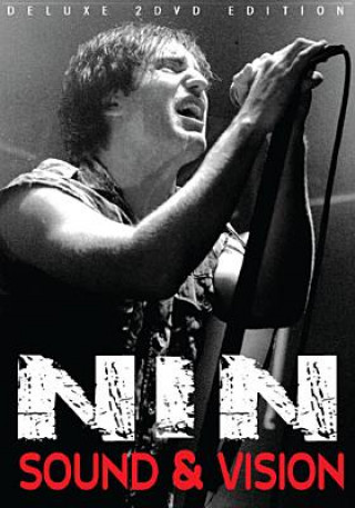 Nine Inch Nails. Sound and Vision