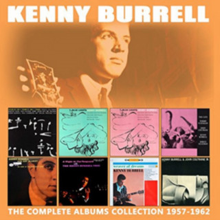 The Complete Albums Collection: 1957-1962