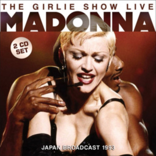 The Girlie Show Live