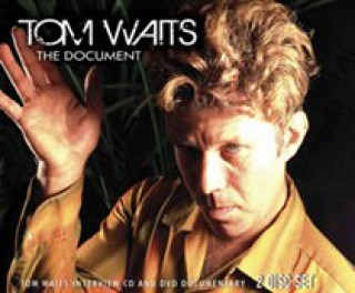 Tom Waits the Document