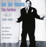 The Forties Vol.2 1947-1949