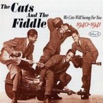 We Cats Will Swing For You Vol