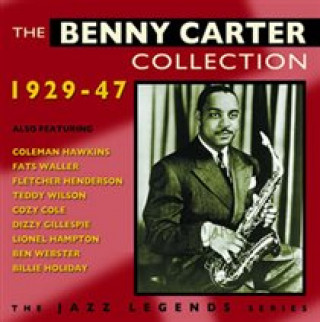 The Benny Carter Col.1929-47