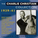 The Charlie Christian Col.1939-41