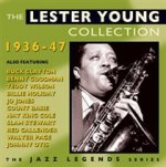 The Lester Young Col.1936-47