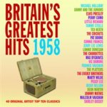 Britain's Greatest Hits 1958