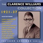 The Clarence Williams Col.1923-37
