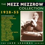The Mezz Mezzrow Collection 1928-55
