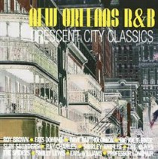 Crescent City Classics