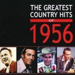 The Greatest Country Hits Of 1956