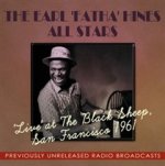 Live at the Black Sheep San Francisco 1961