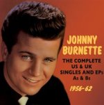 The Complete US &UK Singles & EPs& As & Bs 1956-62