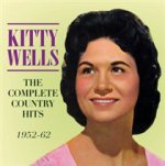 The Complete Country Hits 1952-62