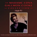 The Madame Edna Gallmon Cooke Col.49-62