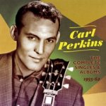 The Complete Singles and Albums 1955-62