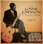 The Lonnie Johnson Collection 1925-52