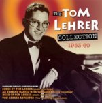 The Tom Lehrer Collection 1953-60