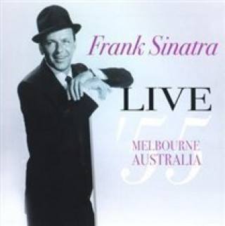 Live In Melbourne