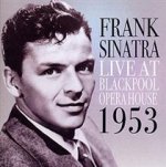 Live In Blackpool: 1953