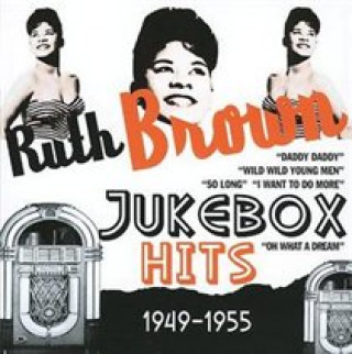 Jukebox Hits: 1949-1955