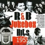 R & B Jukebox Hits 1955 Vol.1