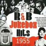 R & B Jukebox Hits 1955 Vol.2