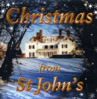 Christmas At St.John's