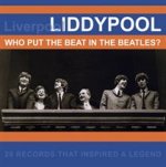 Liddypool-Who Put The Beat In The Beatles?