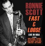 Fast And Loose-Live in 1954