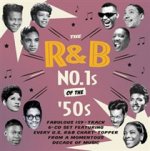 The R&B No.Is of the '50s