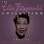 The Ella Fitzgerald Collection 1935-45