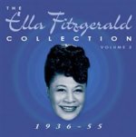 The Ella Fitzgerald Collection Vol.2 1936-55