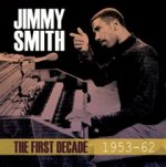 The First Decade 1953-62