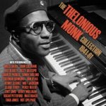 The Thelonious Monk Collection 1941-61