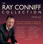 The Ray Conniff Collection 1938-1962