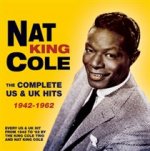 The Complete US & UK Hits 1942-62