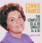 The Complete US Singles As & Bs 1955-62