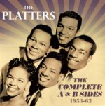 The Complete A & B Sides 1953-62