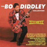 The Bo Diddley Collections 1955-62