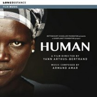 Human (Original Soundtrack)