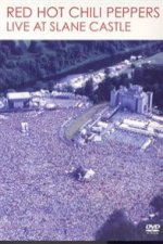 Red Hot Chili Peppers - Live at Slane Castle