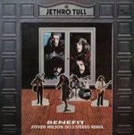 Benefit (Steven Wilson Mix)