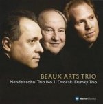 Klaviertrio 1/Trio 4 