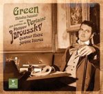 Green (Frz.Lieder Nach Verlaine)
