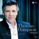 Thomas Hampson-Autograph