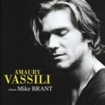 Amaury Vassili Chante Mike Brant